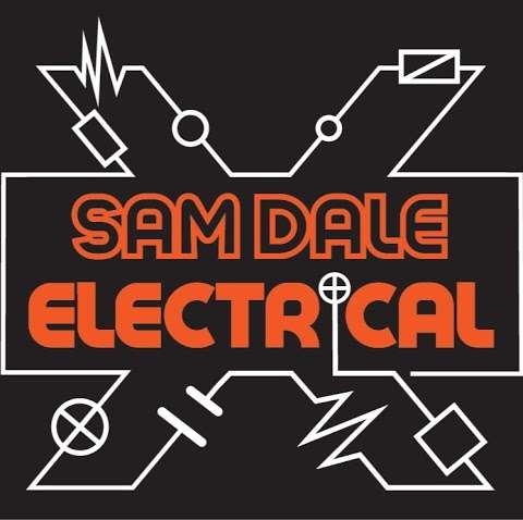 Photo: Sam Dale Electrical